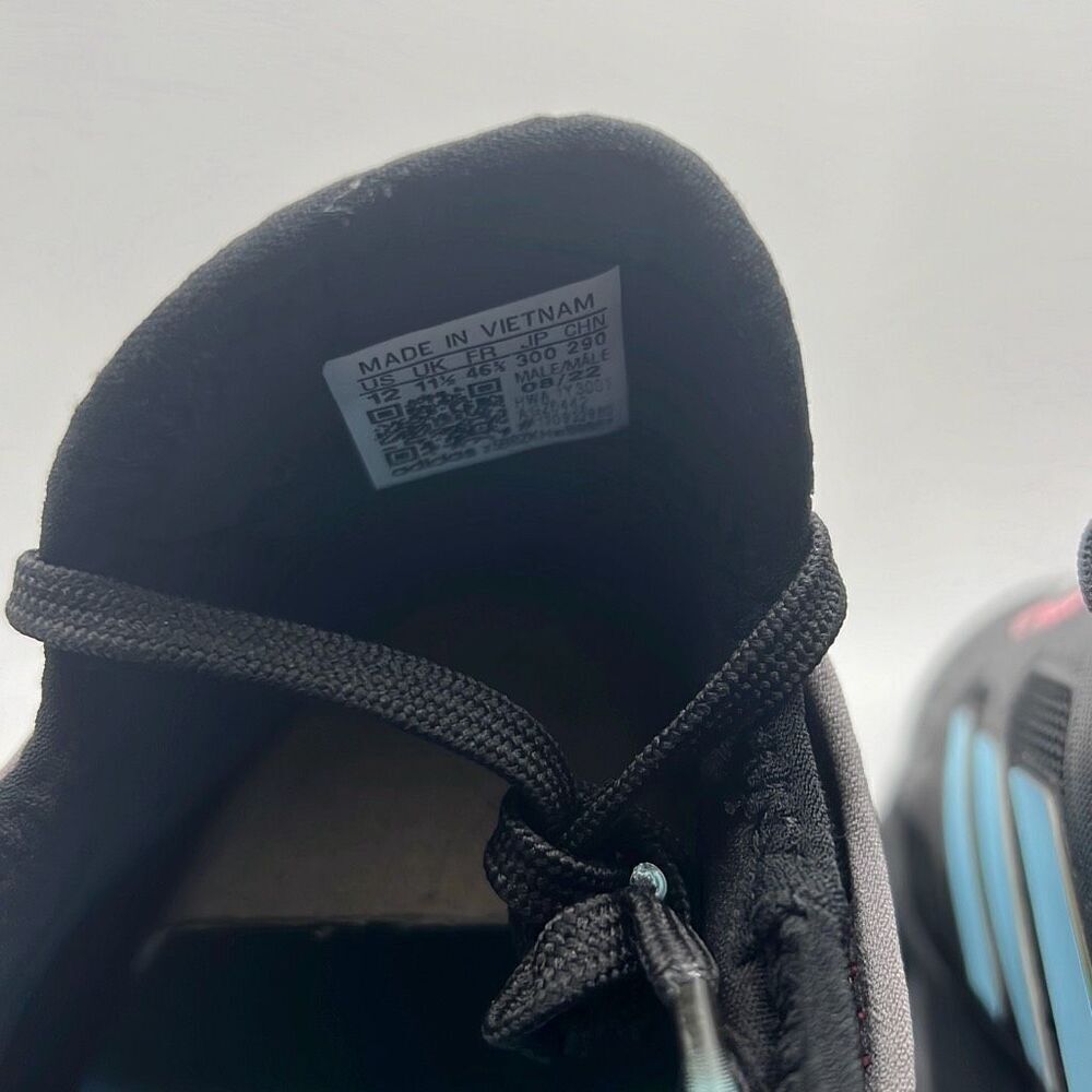 Adidas Web boost running casual ultra boost tech sneaker SHOES GZ6442 NWB Men 12 - Picture 7 of 10